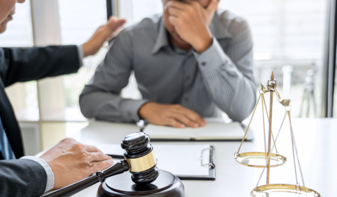 How to Take Legal Action Against Competitors Who Spread False Claims